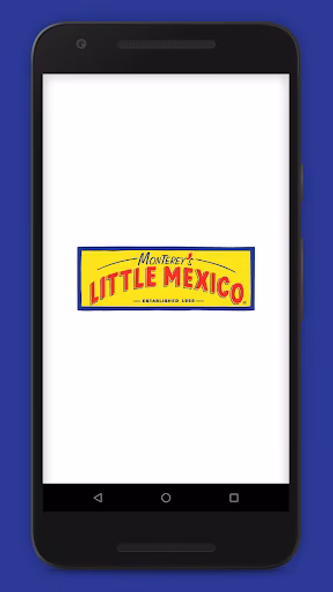 Monterey's Little Mexico Screenshot 1 - AppWisp.com Monterey's Little Mexico Screenshot 1 - AppWisp.com