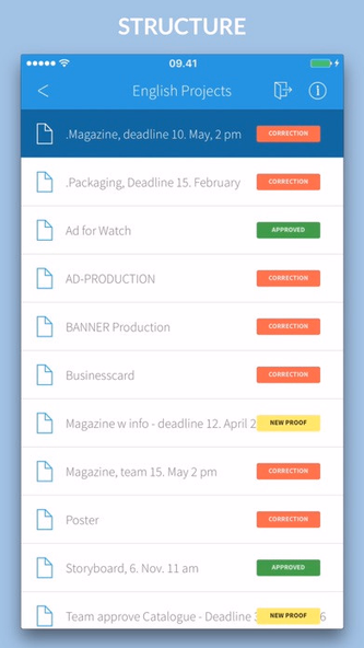WebProof Screenshot 1 - AppWisp.com WebProof Screenshot 1 - AppWisp.com