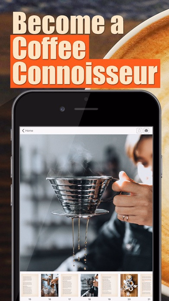 Extracted Magazine Screenshot 3 - AppWisp.com Extracted Magazine Screenshot 3 - AppWisp.com