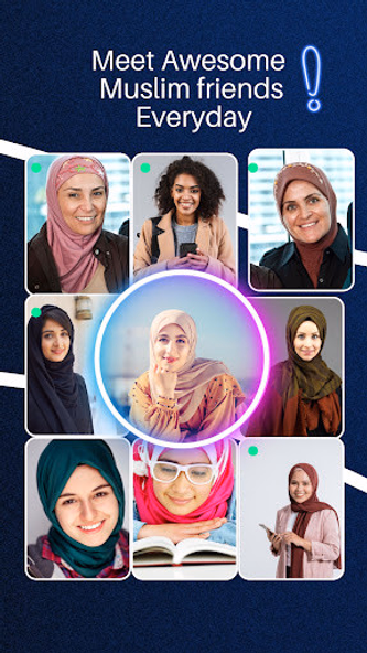 Muslim Singles: Arab Chat Screenshot 2 - AppWisp.com Muslim Singles: Arab Chat Screenshot 2 - AppWisp.com