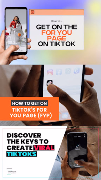 Tiktok Monetize Screenshot 4 - AppWisp.com Tiktok Monetize Screenshot 4 - AppWisp.com
