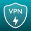 Surge VPN - Fast & Secure - AppWisp.com