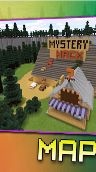 Master For Minecraft - Mods Screenshot 2 - AppWisp.com Master For Minecraft - Mods Screenshot 2 - AppWisp.com