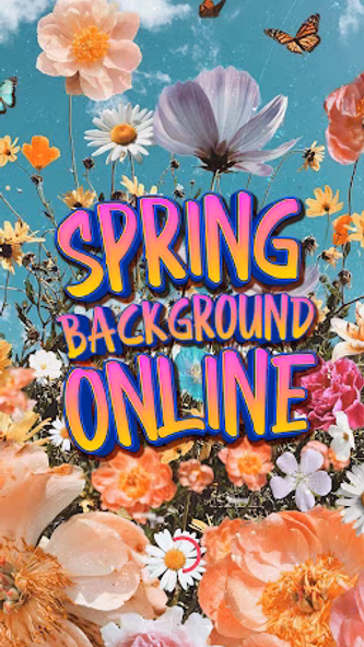 spring wallpaper Screenshot 1 - AppWisp.com spring wallpaper Screenshot 1 - AppWisp.com