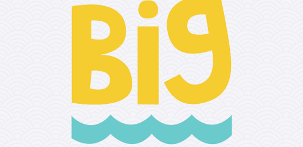 Little Big Swim App Header - AppWisp.com Little Big Swim App Header - AppWisp.com