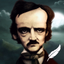 iPoe Vol. 2 - Edgar Allan Poe - AppWisp.com