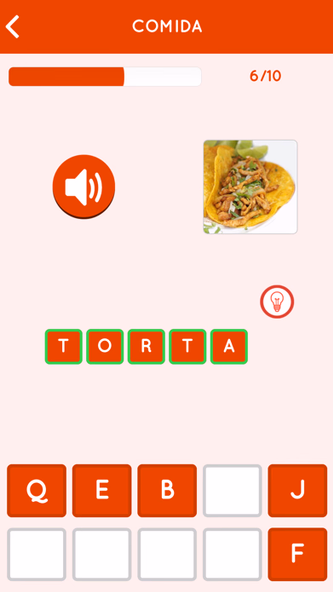 Learn Spanish Mexican Beginner Screenshot 3 - AppWisp.com Learn Spanish Mexican Beginner Screenshot 3 - AppWisp.com