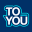 ToYou: Rep - AppWisp.com