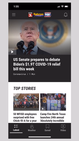 Texomashomepage.com Screenshot 1 - AppWisp.com Texomashomepage.com Screenshot 1 - AppWisp.com
