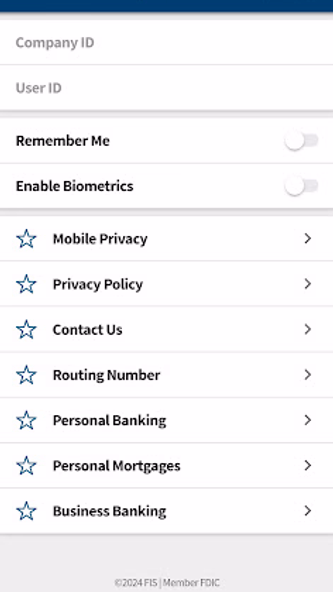 Tri City Mobile Business Screenshot 2 - AppWisp.com Tri City Mobile Business Screenshot 2 - AppWisp.com
