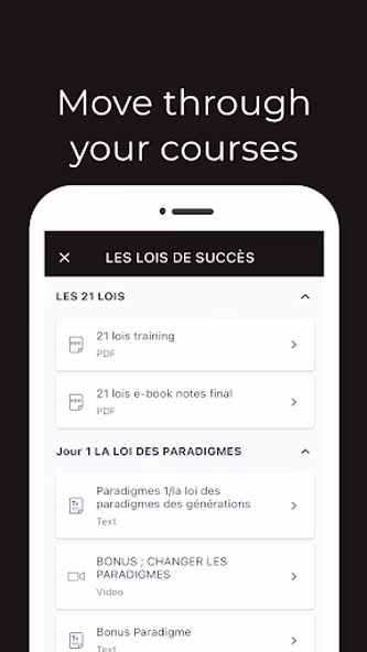 WilkieApp-FR Screenshot 4 - AppWisp.com WilkieApp-FR Screenshot 4 - AppWisp.com