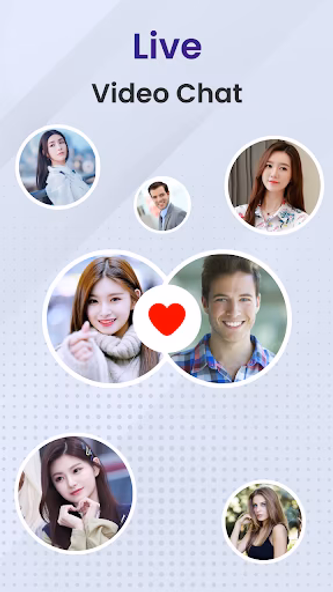 X Sexy Video Call & X Chat Screenshot 4 - AppWisp.com