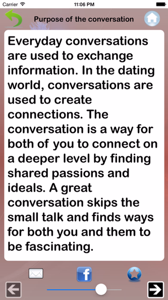 Attraction Tips * Screenshot 3 - AppWisp.com Attraction Tips * Screenshot 3 - AppWisp.com