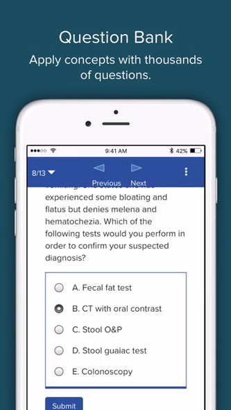 WCU APRN Lecturio Resources Screenshot 2 - AppWisp.com WCU APRN Lecturio Resources Screenshot 2 - AppWisp.com