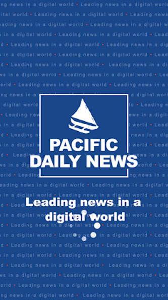 Pacific Daily News Screenshot 1 - AppWisp.com Pacific Daily News Screenshot 1 - AppWisp.com