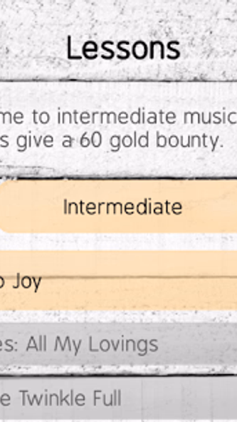 Music Keyboard Screenshot 2 - AppWisp.com Music Keyboard Screenshot 2 - AppWisp.com