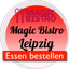 Magic Bistro - AppWisp.com
