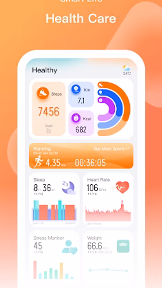 SMART-TIME PRO Screenshot 2 - AppWisp.com SMART-TIME PRO Screenshot 2 - AppWisp.com