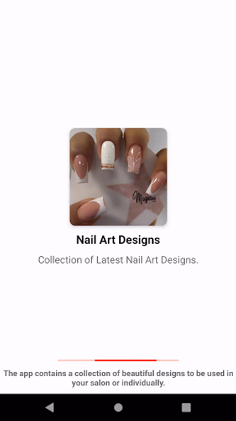 Nail Art Designs Screenshot 1 - AppWisp.com Nail Art Designs Screenshot 1 - AppWisp.com