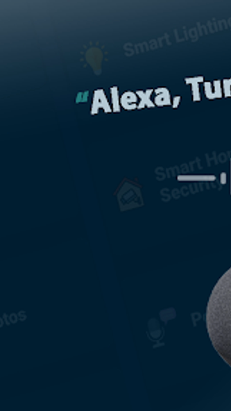 Alexa Voice: Master Commands Screenshot 1 - AppWisp.com Alexa Voice: Master Commands Screenshot 1 - AppWisp.com