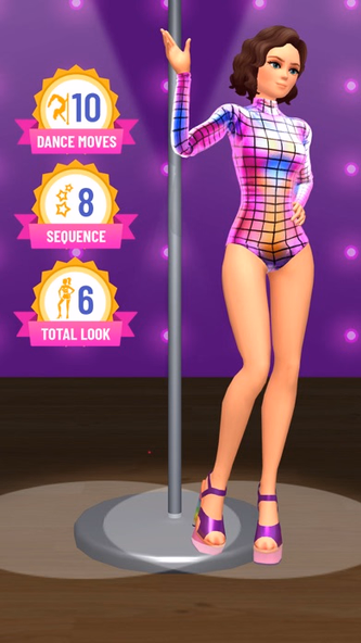 Pole Star! Screenshot 4 - AppWisp.com Pole Star! Screenshot 4 - AppWisp.com