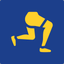 Legs workout - 4 Week Program - AppWisp.com