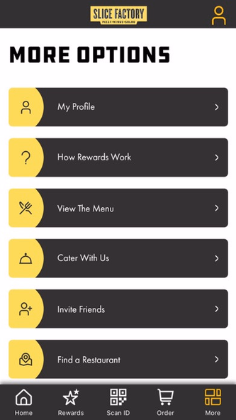 Slice Factory Screenshot 3 - AppWisp.com Slice Factory Screenshot 3 - AppWisp.com