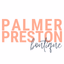 Palmer Preston - AppWisp.com
