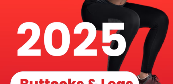 Buttocks & Legs Workout Home Header - AppWisp.com Buttocks & Legs Workout Home Header - AppWisp.com