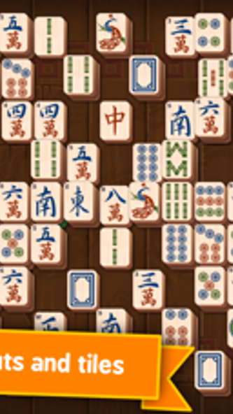 Mahjong Duels® Match Zen Tiles Screenshot 1 - AppWisp.com Mahjong Duels® Match Zen Tiles Screenshot 1 - AppWisp.com