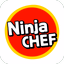 NINJA CHEF - AppWisp.com