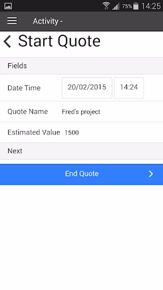 chkPoints - Create your own Ti Screenshot 3 - AppWisp.com chkPoints - Create your own Ti Screenshot 3 - AppWisp.com