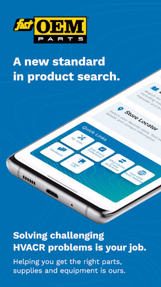 Fast OEM Mobile Tech Screenshot 1 - AppWisp.com Fast OEM Mobile Tech Screenshot 1 - AppWisp.com