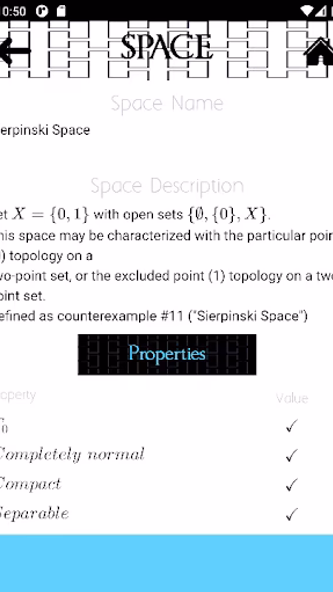PiBase: Topology Screenshot 3 - AppWisp.com PiBase: Topology Screenshot 3 - AppWisp.com