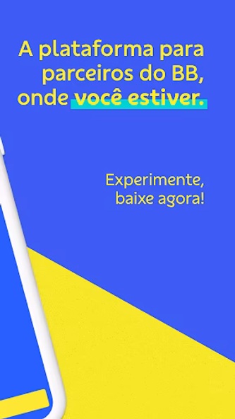 BB Parceiros (Mais BB) Screenshot 2 - AppWisp.com BB Parceiros (Mais BB) Screenshot 2 - AppWisp.com