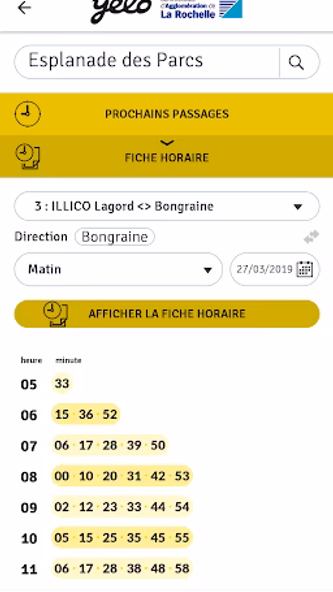 Yélo Screenshot 4 - AppWisp.com Yélo Screenshot 4 - AppWisp.com