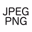 JPEG-PNG Image file converter - AppWisp.com