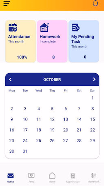 School Management Screenshot 3 - AppWisp.com School Management Screenshot 3 - AppWisp.com