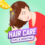 Haircare app for women - AppWisp.com