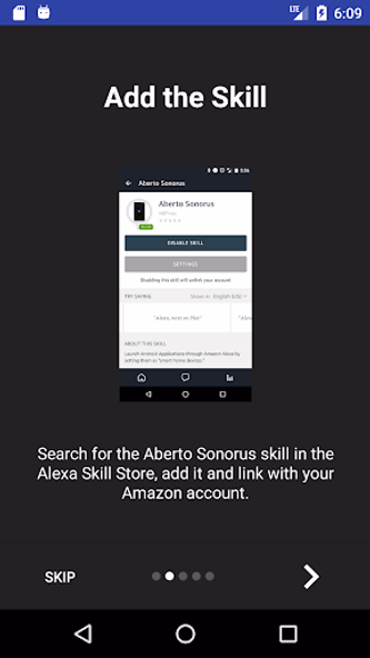 Aberto Sonorus Screenshot 4 - AppWisp.com Aberto Sonorus Screenshot 4 - AppWisp.com
