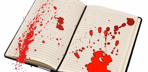 My Death Notebook - Bloc de no Header - AppWisp.com My Death Notebook - Bloc de no Header - AppWisp.com