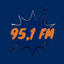 Rádio 95.1 FM - AppWisp.com