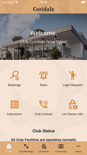 Coridale Residential Community Screenshot 3 - AppWisp.com Coridale Residential Community Screenshot 3 - AppWisp.com