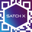 SATCH X - AppWisp.com