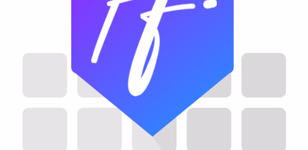 FontFlex Header - AppWisp.com FontFlex Header - AppWisp.com