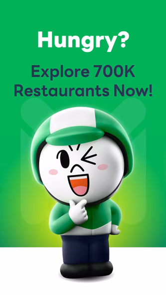 LINE MAN: Food Delivery & more Screenshot 3 - AppWisp.com LINE MAN: Food Delivery & more Screenshot 3 - AppWisp.com
