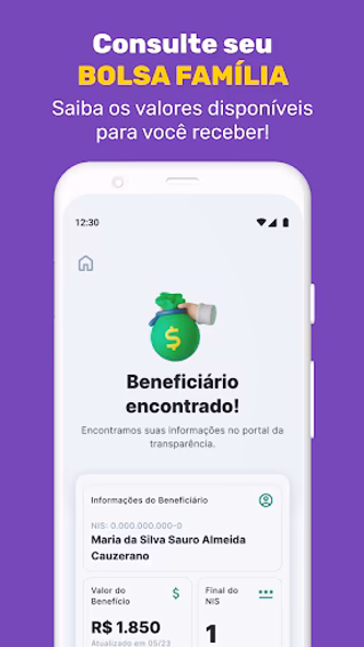 Consulta Auxílios - Guia 2024 Screenshot 2 - AppWisp.com Consulta Auxílios - Guia 2024 Screenshot 2 - AppWisp.com