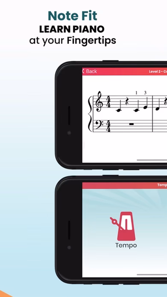 Note Quest: Sight Reading Screenshot 3 - AppWisp.com Note Quest: Sight Reading Screenshot 3 - AppWisp.com