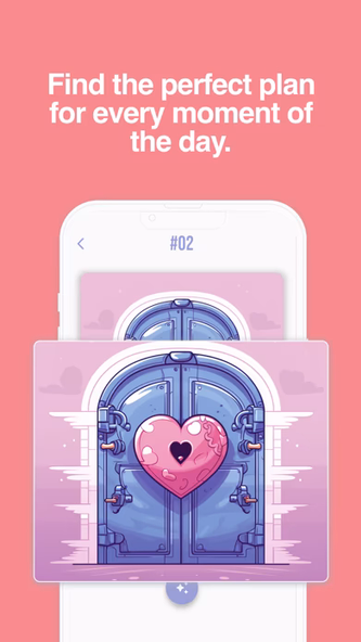 HeartVenture: Fun Couple Dates Screenshot 2 - AppWisp.com HeartVenture: Fun Couple Dates Screenshot 2 - AppWisp.com