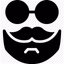 Mustache & Beard Me Editor - AppWisp.com